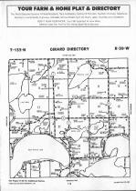 Map Image 058, Otter Tail County 1991
